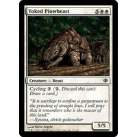 Yoked Plowbeast - ALA