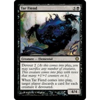 Tar Fiend - ALA