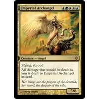 Empyrial Archangel - ALA