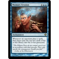 Memory Erosion - ALA