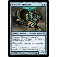 Master of Etherium - ALA