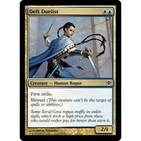 Deft Duelist - ALA