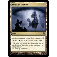 Arcane Sanctum - ALA