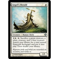 Angel's Herald FOIL - ALA