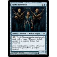 Vectis Silencers - ALA