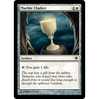 Marble Chalice - ALA