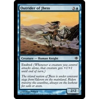 Outrider of Jhess - ALA
