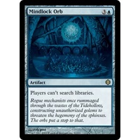 Mindlock Orb - ALA