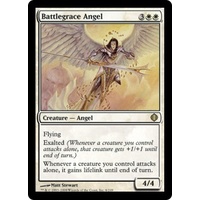 Battlegrace Angel - ALA