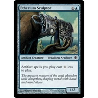 Etherium Sculptor - ALA