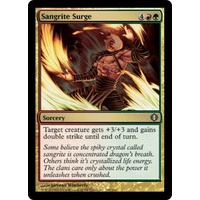 Sangrite Surge - ALA