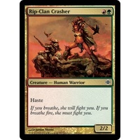Rip-Clan Crasher - ALA