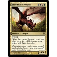 Broodmate Dragon - ALA