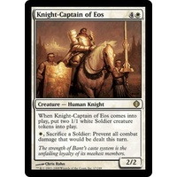 Knight-Captain of Eos - ALA