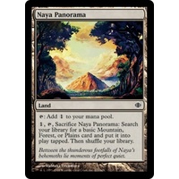 Naya Panorama - ALA