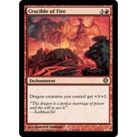 Crucible of Fire - ALA