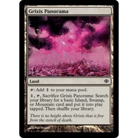 Grixis Panorama - ALA