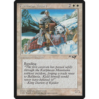 Kjeldoran Escort (B) - ALL