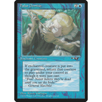 False Demise (B) - ALL