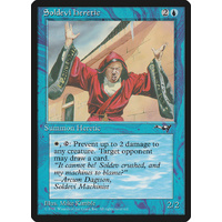 Soldevi Heretic (B) - ALL
