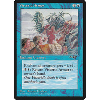 Viscerid Armor (B) - ALL