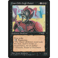 Lim-Dul's High Guard (A) - ALL