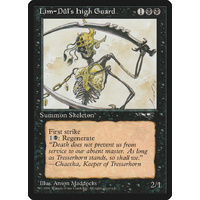 Lim-Dul's High Guard (B) - ALL