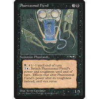Phantasmal Fiend (A) - ALL