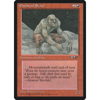 Enslaved Scout (B) - ALL