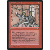 Veteran's Voice (A) - ALL