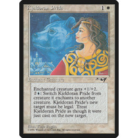 Fyndhorn Druid (B) - ALL