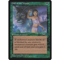 Gift of the Woods (A) - ALL