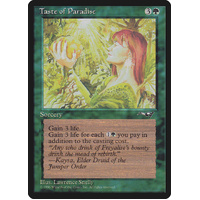 Taste of Paradise (A) - ALL