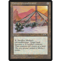 Mishra's Groundbreaker - ALL