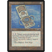 Mystic Compass - ALL