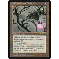 Soldevi Steam Beast (B) - ALL