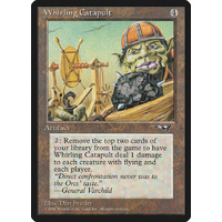 Whirling Catapult - ALL