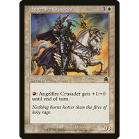 Angelfire Crusader - APC
