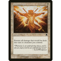 Divine Light - APC