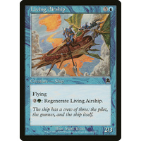 Living Airship - APC