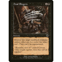 Dead Ringers - APC