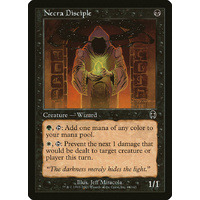Necra Disciple - APC
