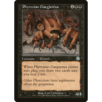 Phyrexian Gargantua - APC