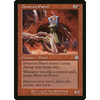 Dwarven Patrol - APC