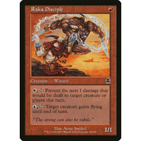 Raka Disciple - APC