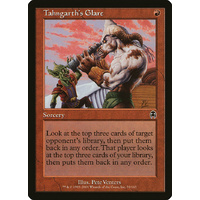 Tahngarth's Glare - APC