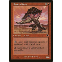 Tundra Kavu - APC