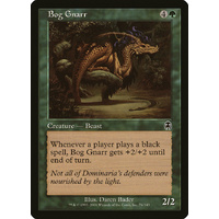 Bog Gnarr - APC