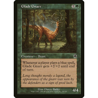 Glade Gnarr - APC