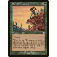 Sylvan Messenger - APC